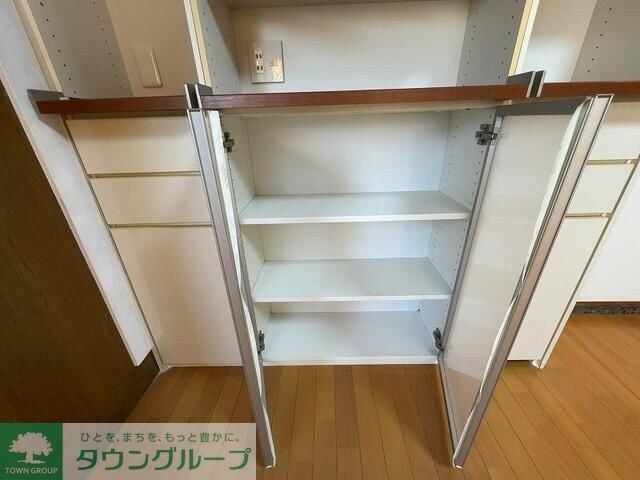 ヴィラージュの物件内観写真