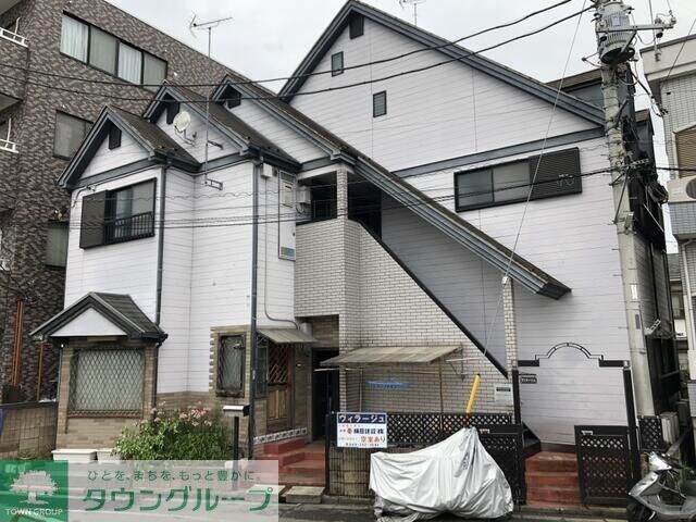 ヴィラージュの物件内観写真