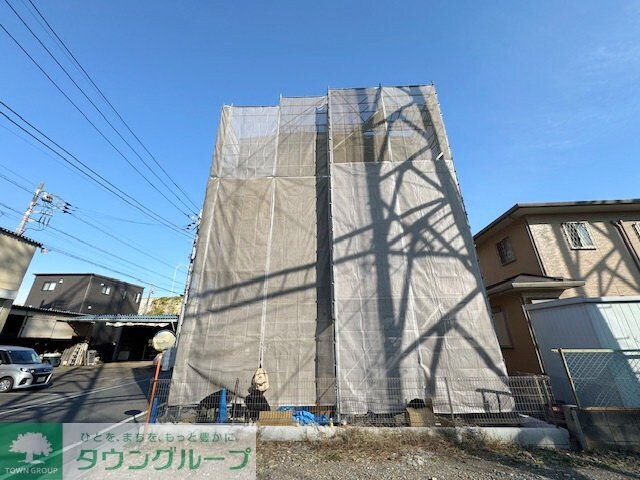 ジーメゾン川越南大塚グランディールの物件内観写真