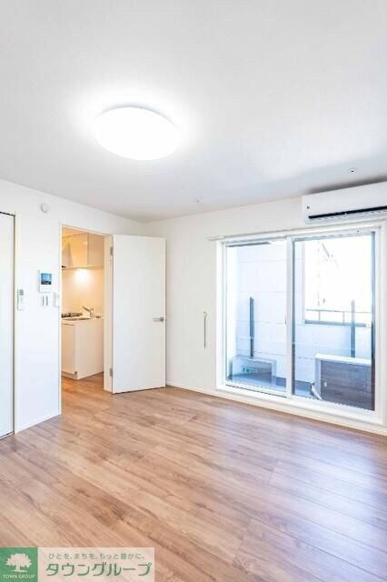 北坂戸ヒルズの物件内観写真