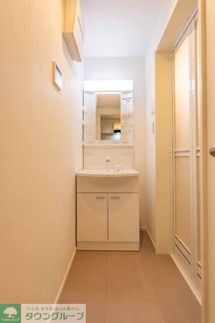 北坂戸ヒルズの物件内観写真