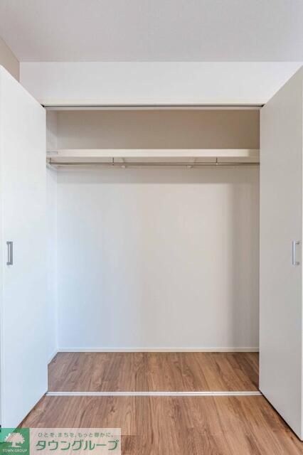 北坂戸ヒルズの物件内観写真