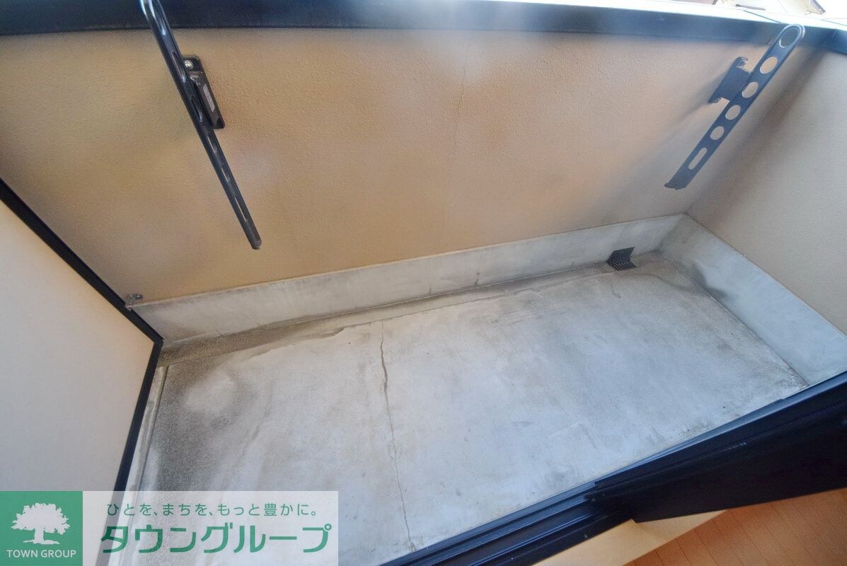 ＪＣ　ＳＯＵＴＨ　ＳＨＩＫＩ　２９３２の物件内観写真