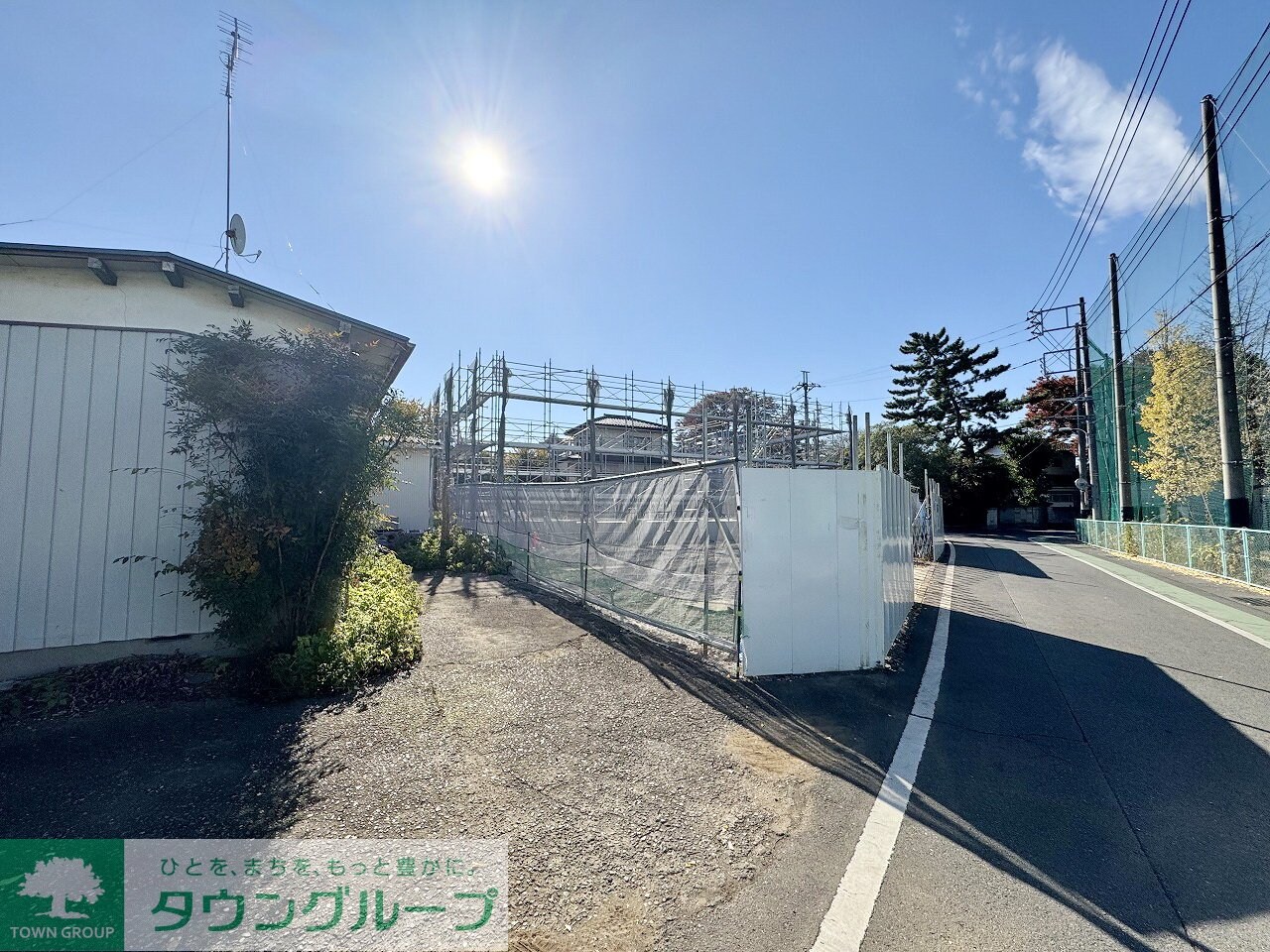 　コリーヌ・ブリズIIIの物件内観写真