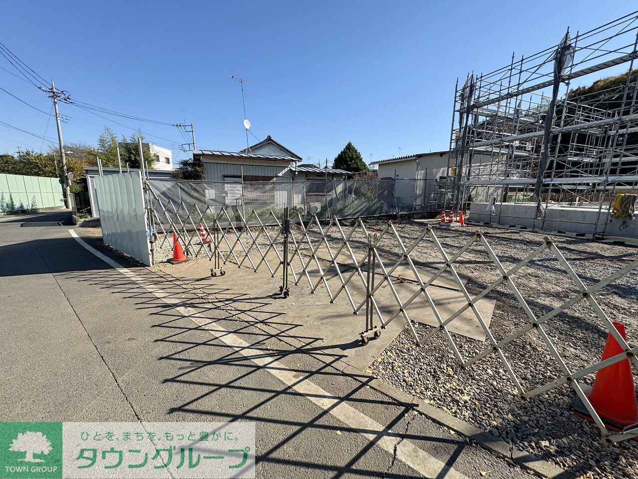 　コリーヌ・ブリズIIIの物件内観写真