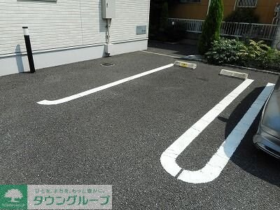 カーサ　ビアンカの物件内観写真