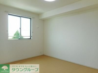 カーサ　ビアンカの物件内観写真