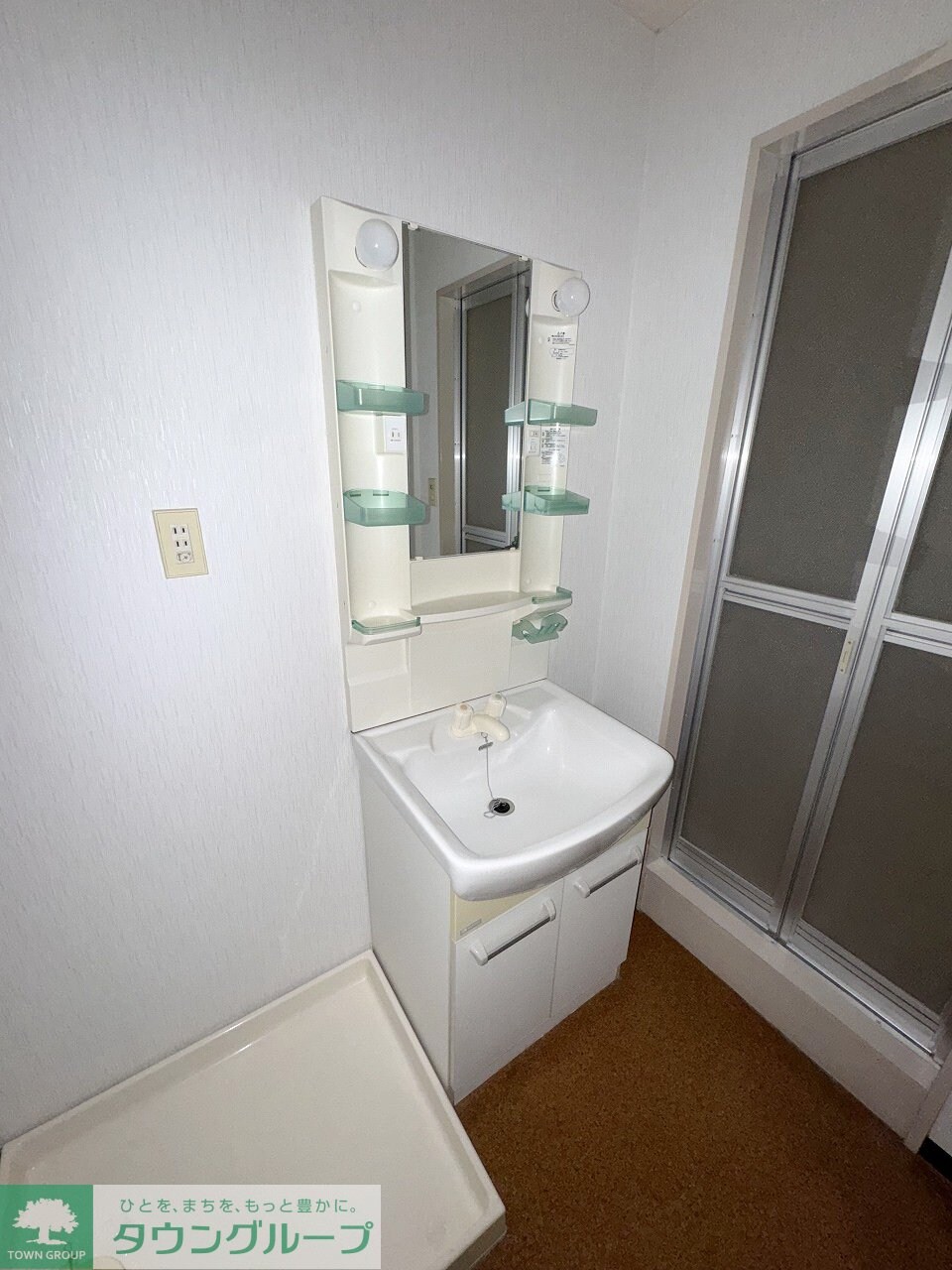 ガーデンハイツ　Σ１の物件内観写真