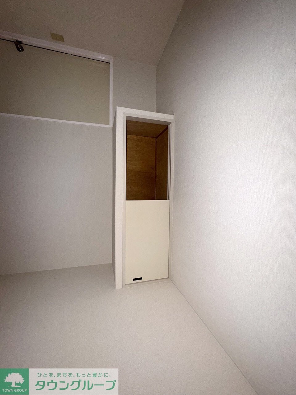 ガーデンハイツ　Σ１の物件内観写真