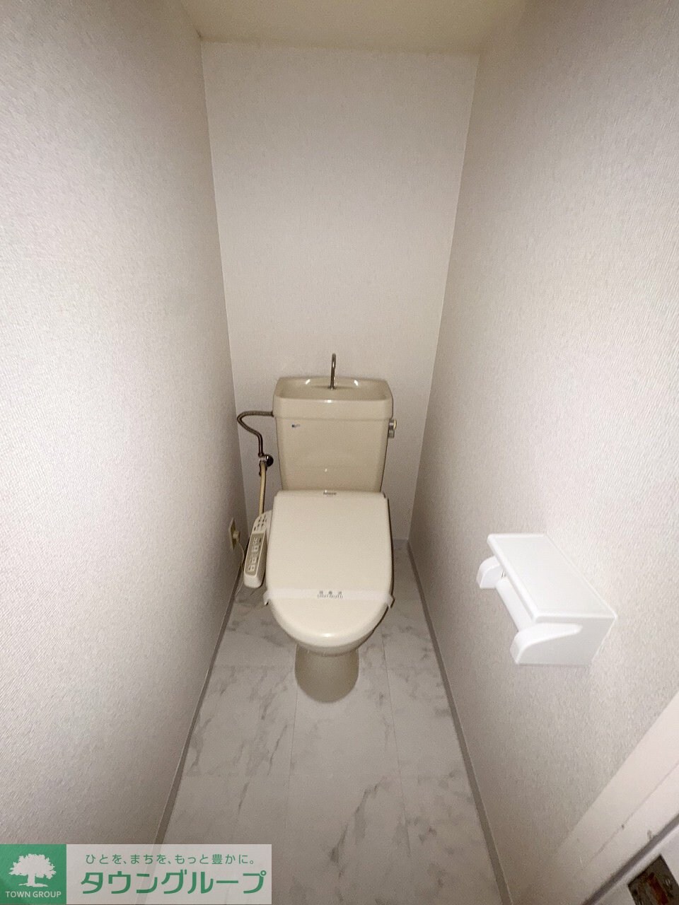 ガーデンハイツ　Σ１の物件内観写真