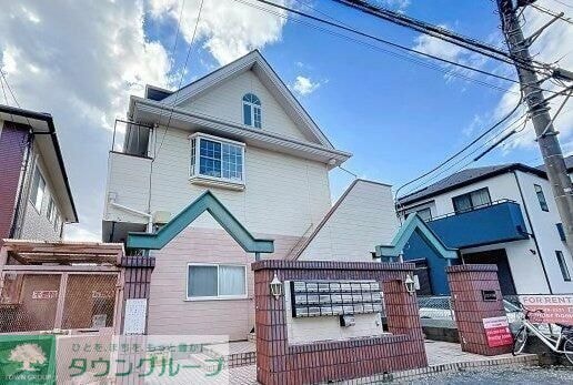 リエス川越岸町の物件内観写真