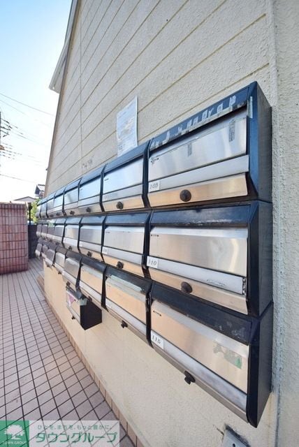 リエス川越岸町の物件内観写真