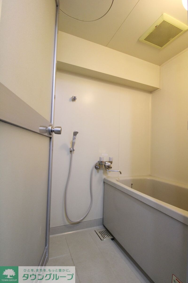 サニーエステートの物件内観写真