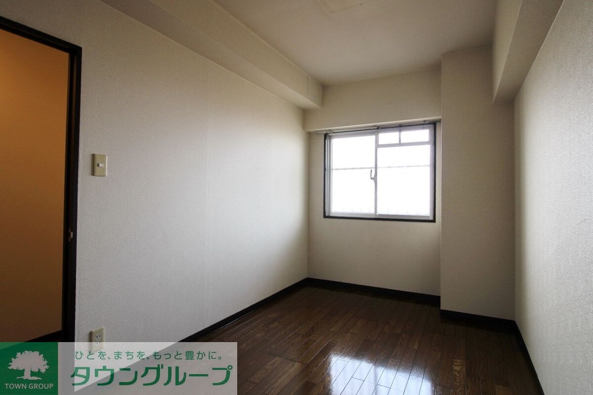 サニーエステートの物件内観写真