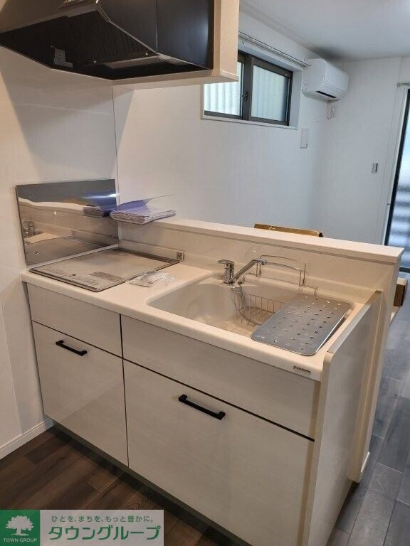 Ｐａｒｋｌｅｔ・高坂の物件内観写真