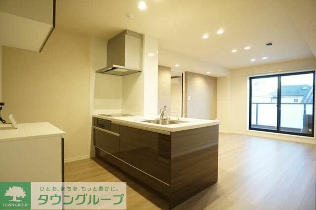 レオナ雅の物件内観写真