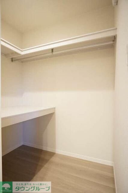 レオナ雅の物件内観写真