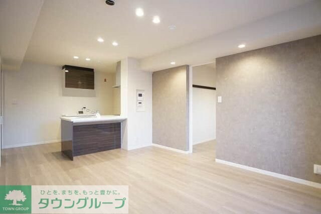 レオナ雅の物件内観写真