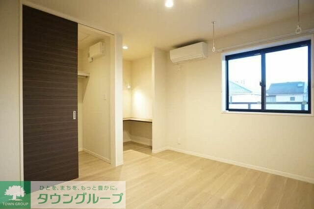 レオナ雅の物件内観写真