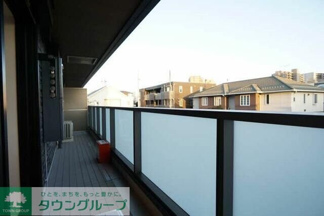 レオナ雅の物件内観写真