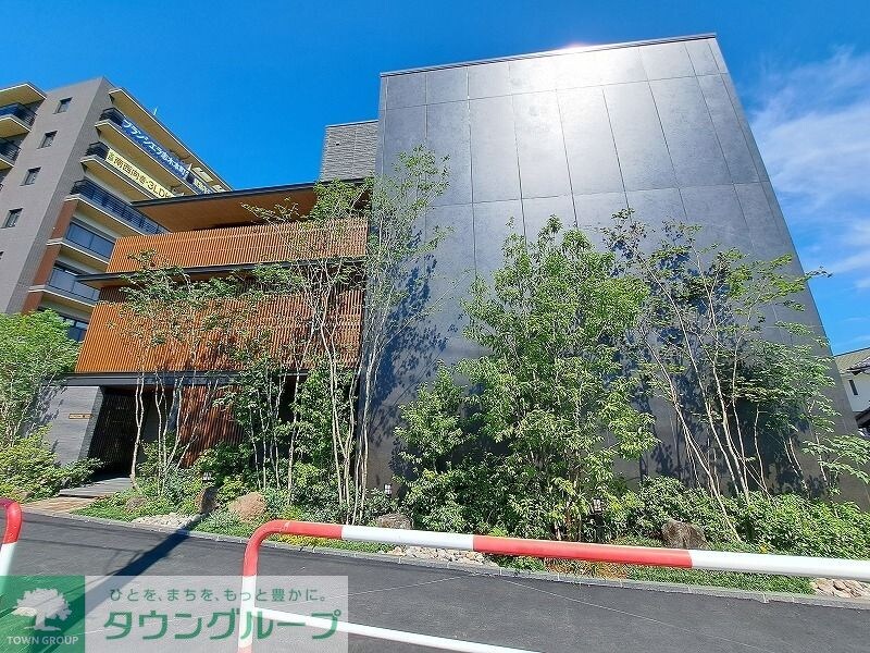 レオナ雅の物件内観写真