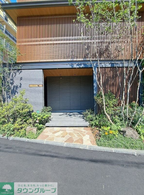 レオナ雅の物件内観写真