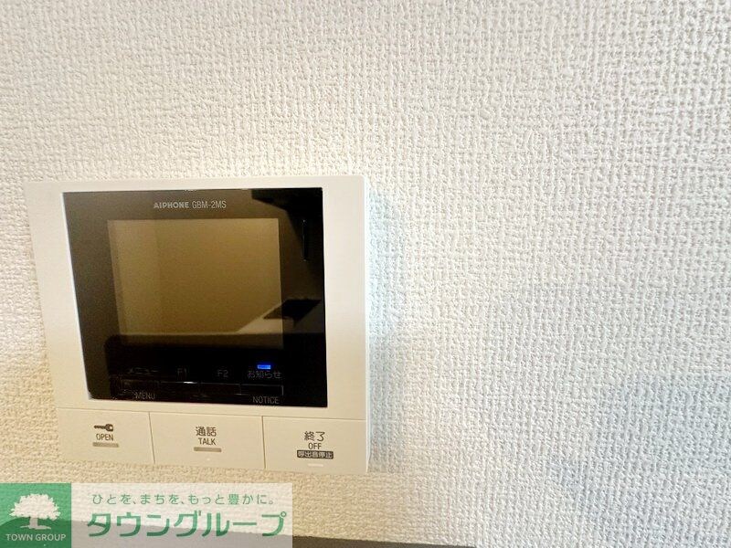 クエルの物件内観写真