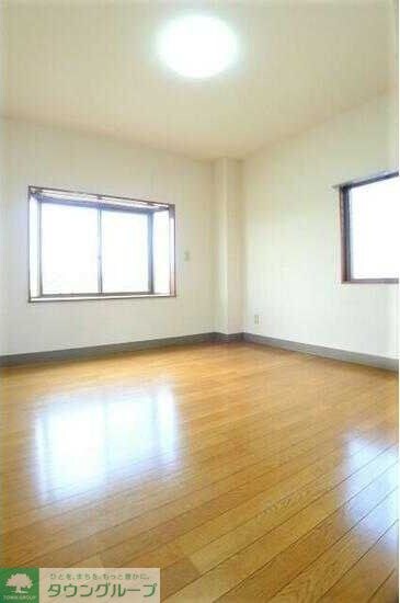 ローズプラザの物件内観写真