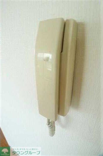 ローズプラザの物件内観写真