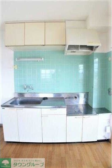 ローズプラザの物件内観写真