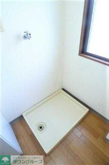 ローズプラザの物件内観写真