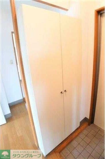 ローズプラザの物件内観写真