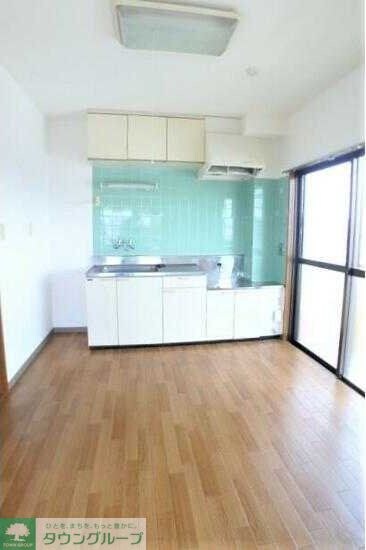 ローズプラザの物件内観写真