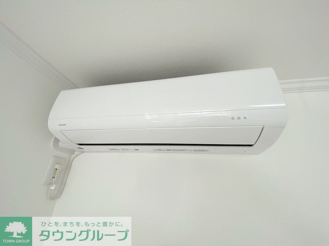 フラワームーンの物件内観写真