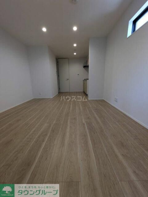 GRADUS若葉の物件内観写真