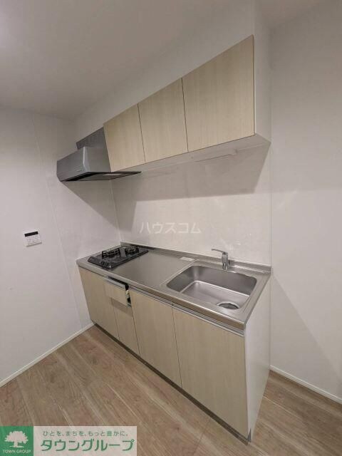 GRADUS若葉の物件内観写真