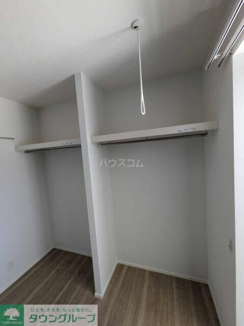 GRADUS若葉の物件内観写真