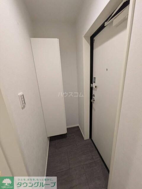 GRADUS若葉の物件内観写真