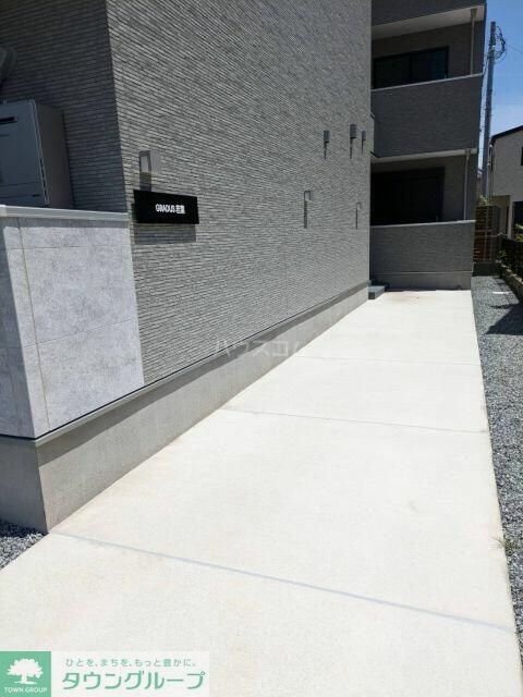 GRADUS若葉の物件内観写真