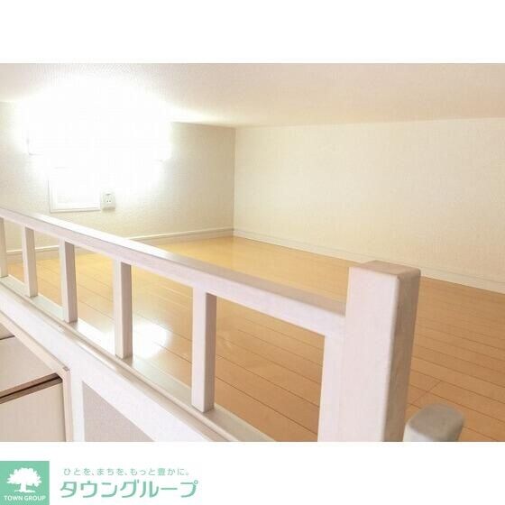 グランステージ坂戸の物件内観写真