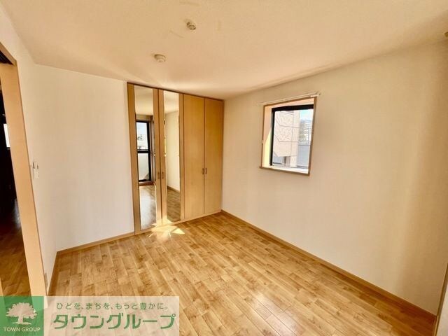 ラ・エルシオンの物件内観写真