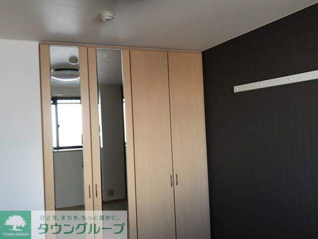 ラ・エルシオンの物件内観写真