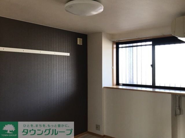 ラ・エルシオンの物件内観写真