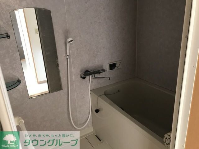 ラ・エルシオンの物件内観写真