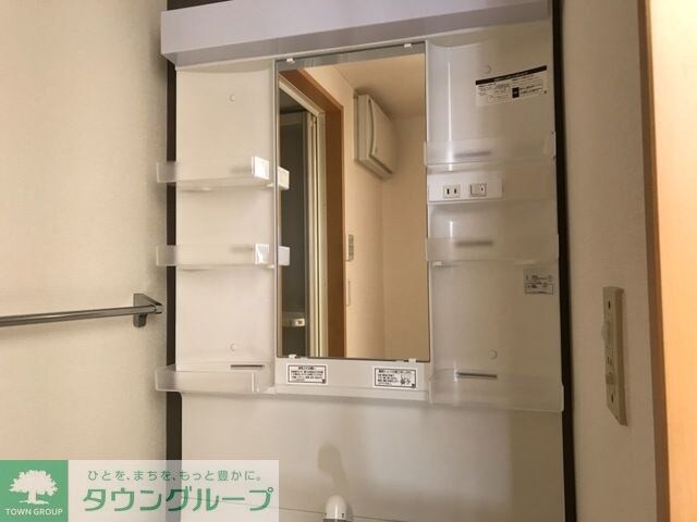 ラ・エルシオンの物件内観写真