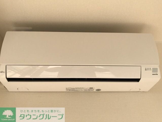 ラ・エルシオンの物件内観写真