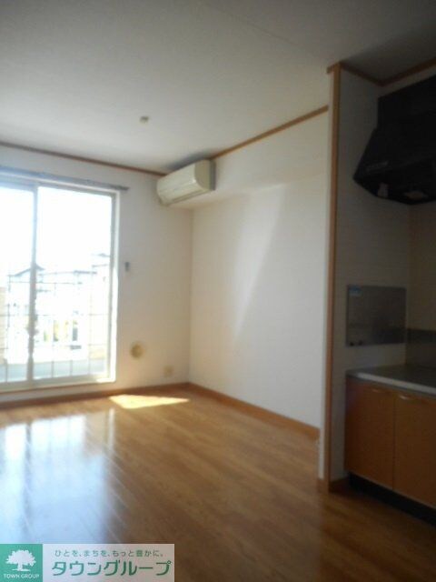 フラン・アンジュの物件内観写真