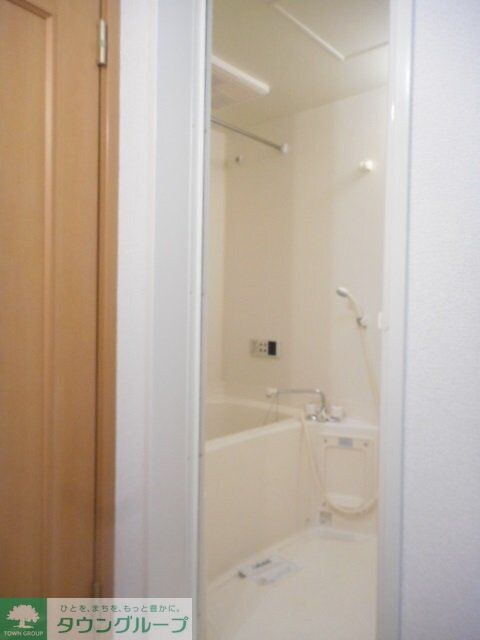 フラン・アンジュの物件内観写真