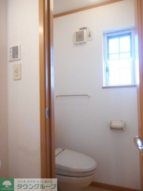 フラン・アンジュの物件内観写真