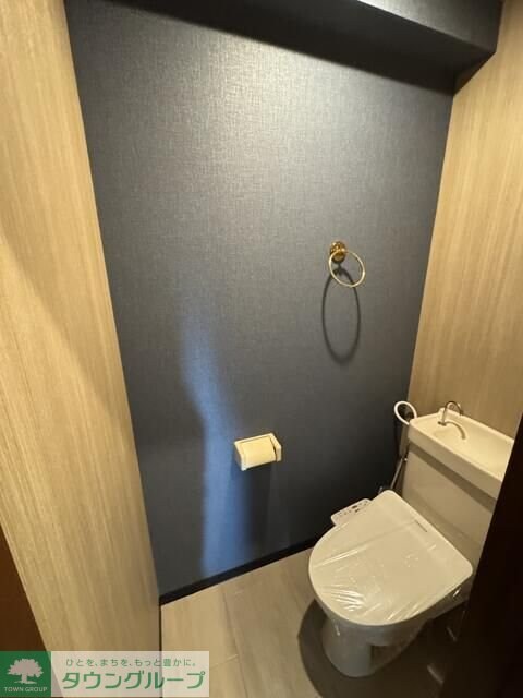 グランヴィル志木プレイスの物件内観写真